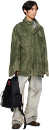 Vivienne Westwood Black Tangled Orb Jacquard George M Backpack