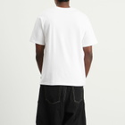 POSTAL Men's Spider T-Shirt in White