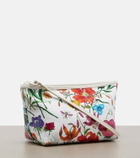 Gucci Gucci Flora Small pouch with strap