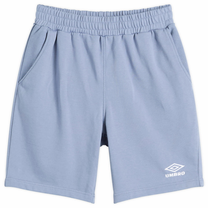 Photo: Umbro Iconic Short in Infinity