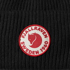 Fjällräven Men's 1960 Logo Hat in Black