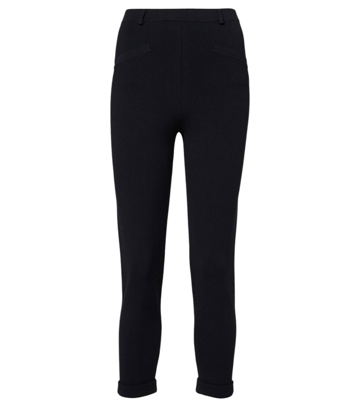 Photo: Altuzarra Vinnie slim pants