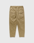 Barbour Barbour X Maison Kitsune Cargo Trouser Brown - Mens - Cargo Pants