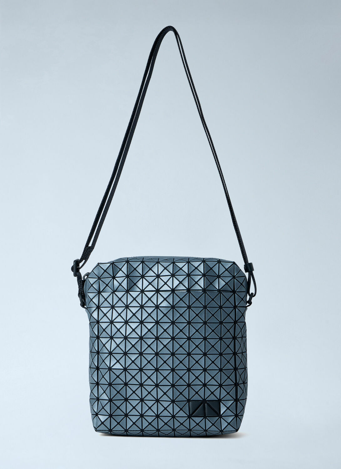 Bao Bao Issey Miyake Voyager Reflector Crossbody Bag