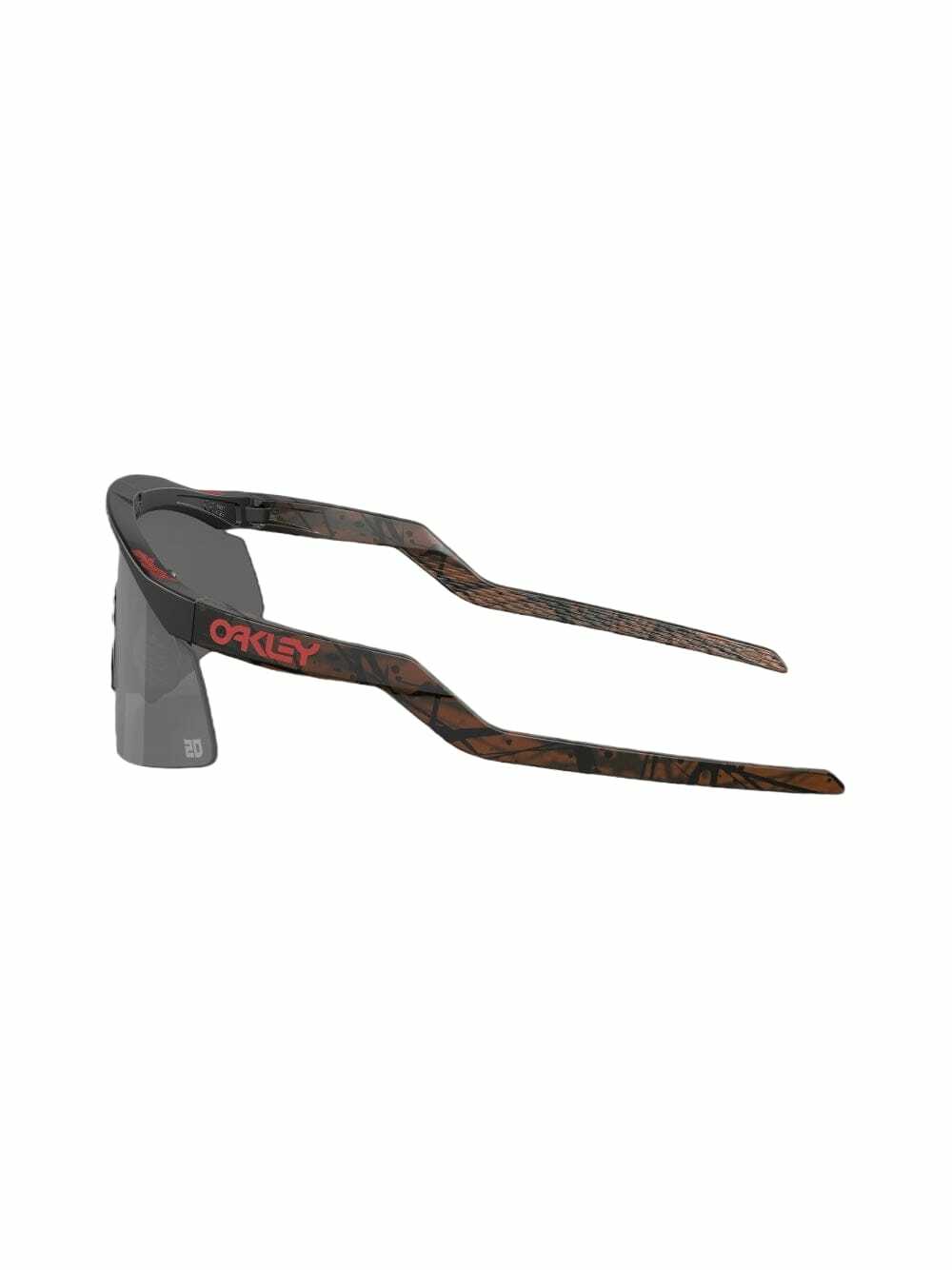 Oakley Hydra - 9229 - X Fabio Quartararo Sunglasses