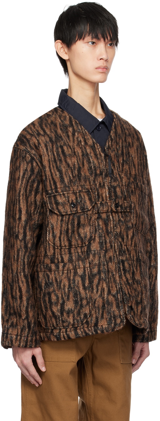 ジャケット・アウター Engineered Garments Shooting Jacket L EngineeredGarmentsShootingJack
