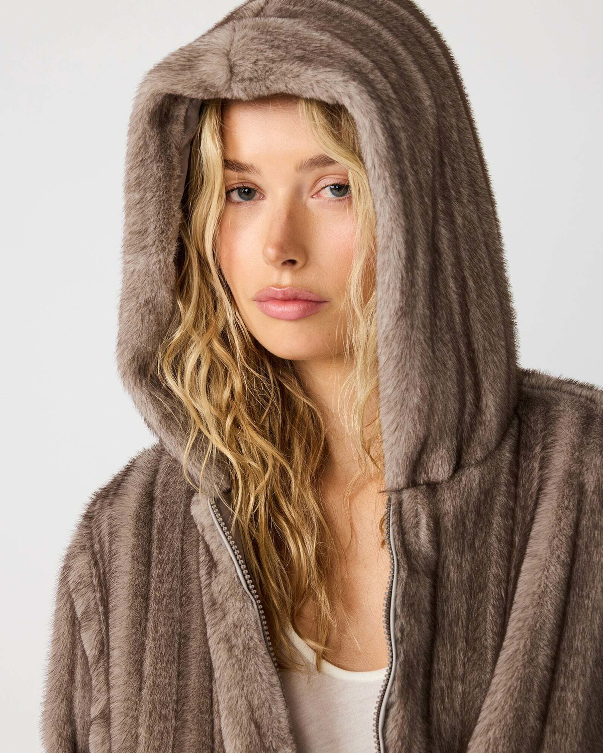 Steve Madden Mavis J Jacket Dresses in Grey