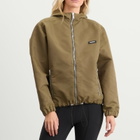 Coperni Women's Horn Jacket in Green