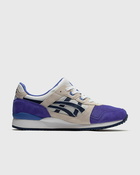 Asics Gel Lyte Iii Og Blue - Mens - Lowtop