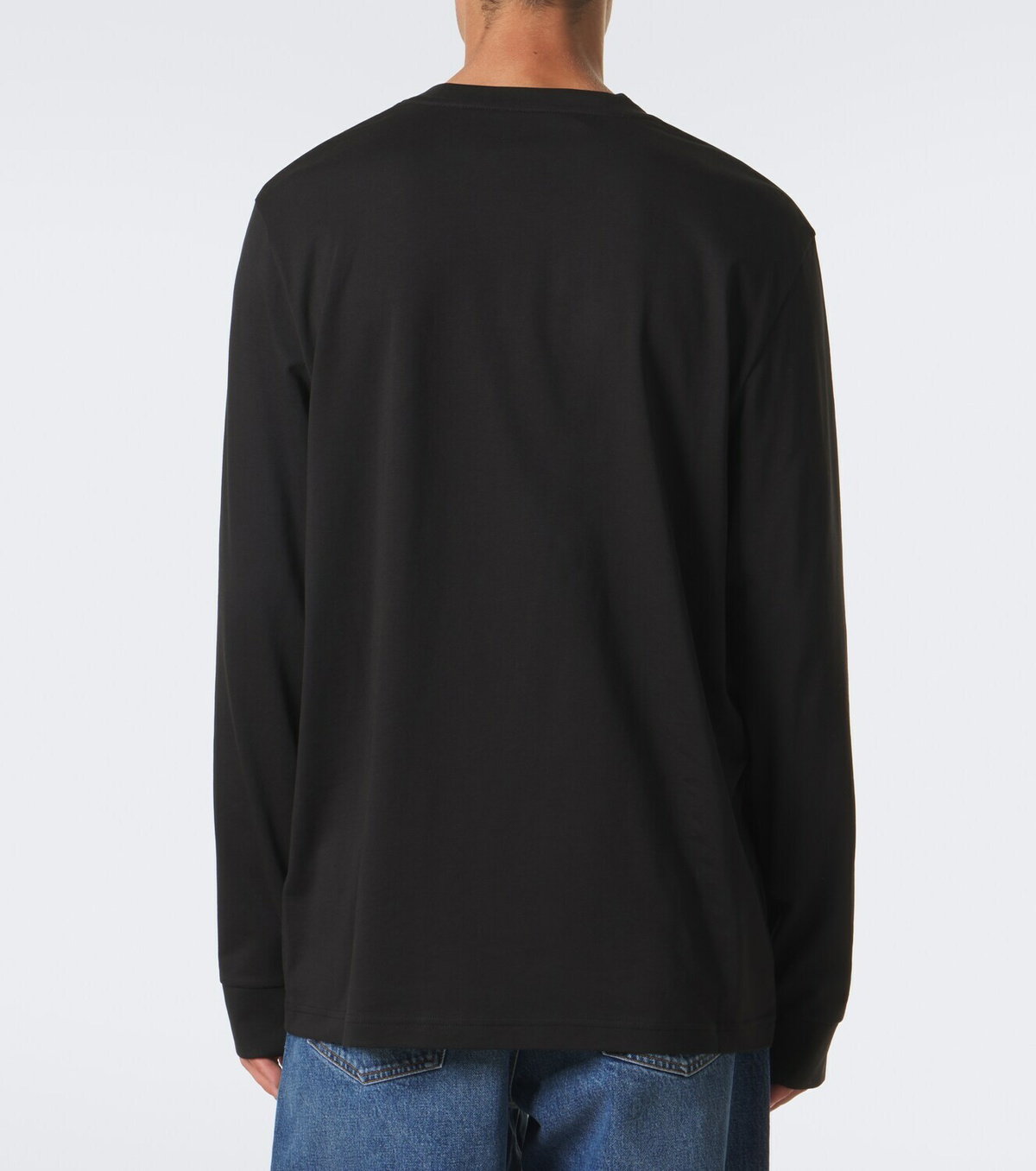 Moncler Cotton jersey T-shirt