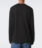 Moncler Cotton jersey T-shirt