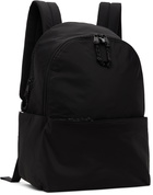 Diesel Black D-Pack X Backpack
