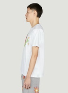 Sky High Farm Workwear Printed T-Shirt