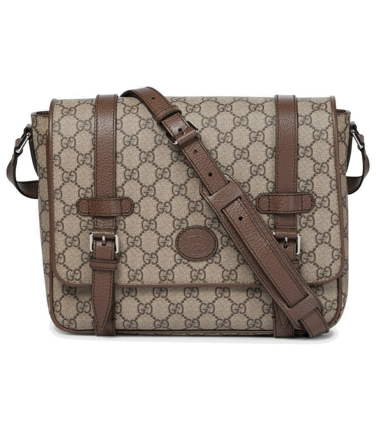 Gucci GG Supreme messenger bag Gucci