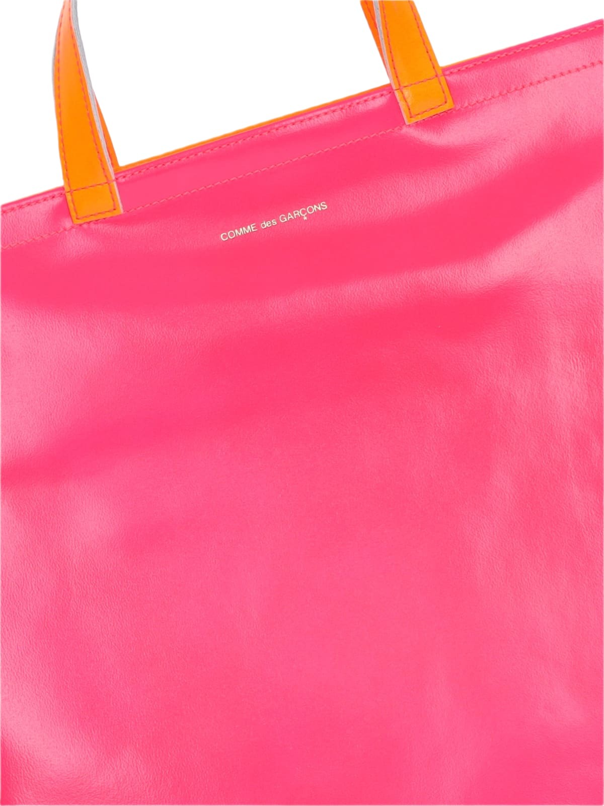 Comme des Garçons Wallet Thin Tote Bag