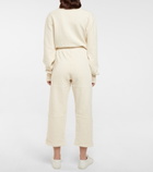 Les Tien - Cotton sweatpants
