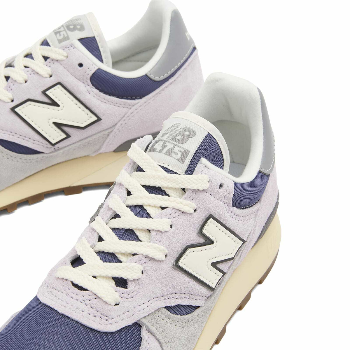 New Balance 475 Sneaker in Taro