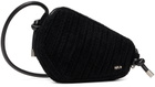 ADER error Black Prato Bag