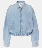 Agolde Nile denim jacket