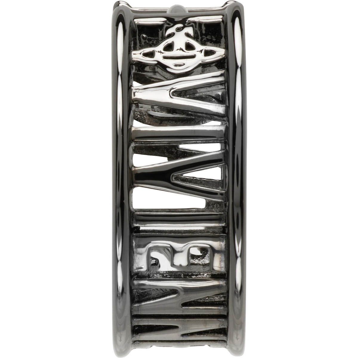 Vivienne Westwood Silver Pauliana Earrings Vivienne Westwood