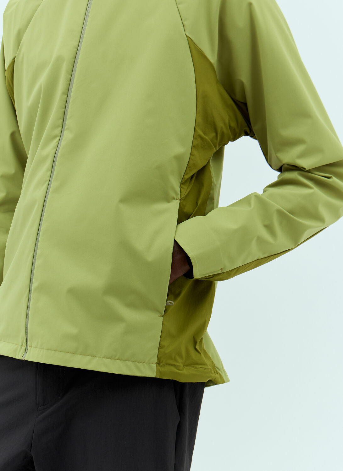 POST ARCHIVE FACTION (PAF) 6.0 Technical Jacket Right
