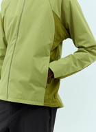 POST ARCHIVE FACTION (PAF) 6.0 Technical Jacket Right