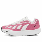 Comme des Garçons Homme Plus Men's CDG Homme Plus x Nike Sense 96 in Pink/White