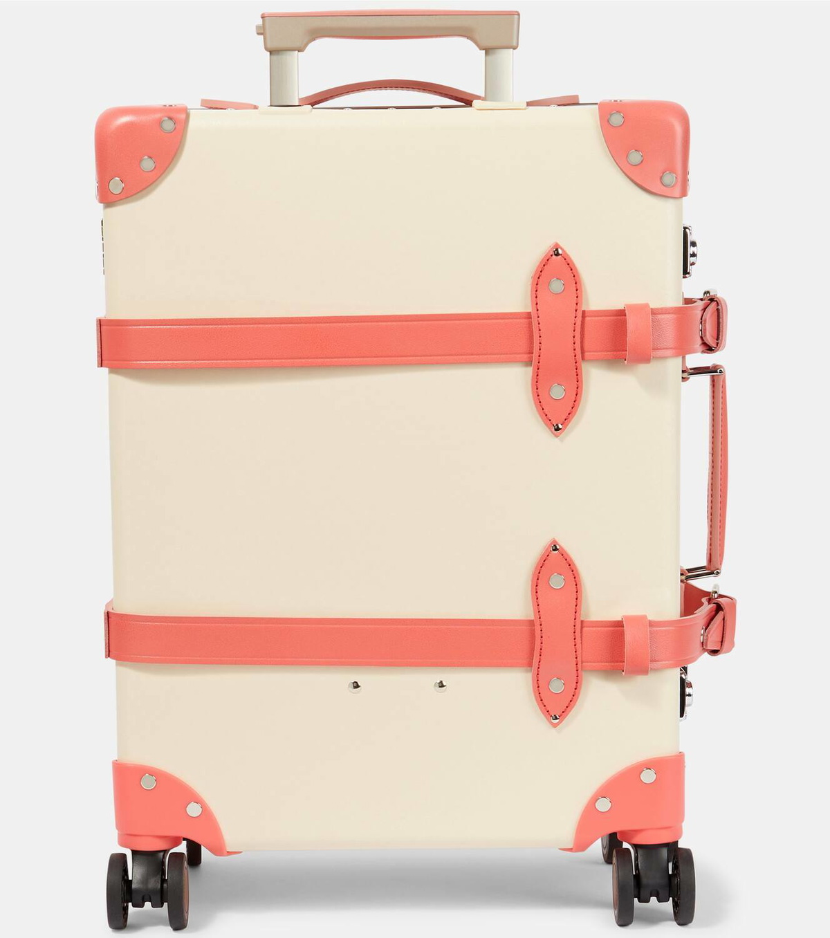 Globe-Trotter Pop Colour carry-on suitcase