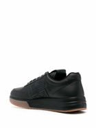 GIVENCHY - G4 Leather Sneakers