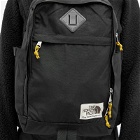 The North Face Berkeley Daypack in Tnf Black/Mineral Gold 