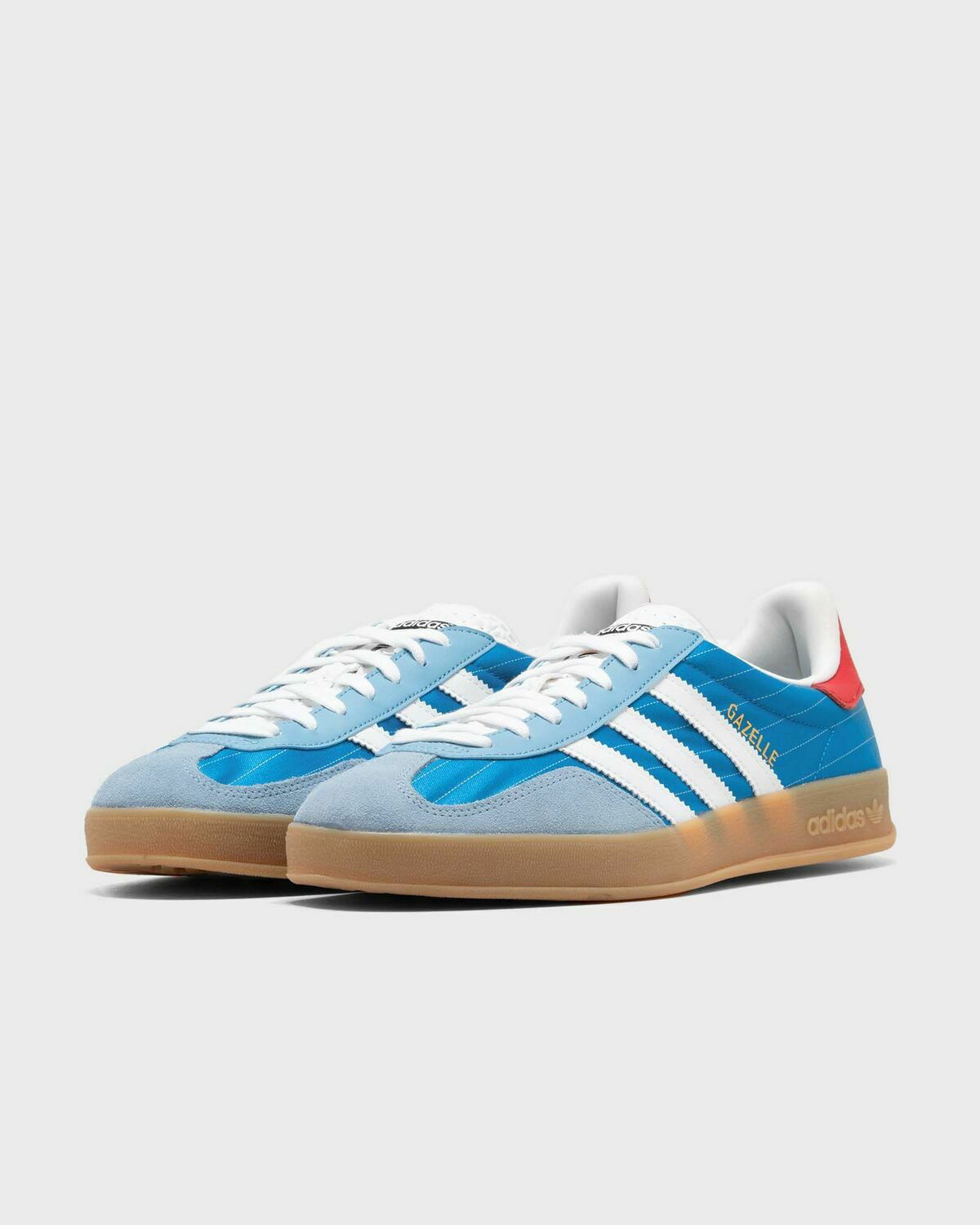 Adidas Gazelle Indoor Blue Lowtop adidas