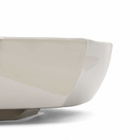 HKliving Bowl - Large in Chrome 