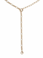 DODO 18kt Rose Gold Essential Necklace