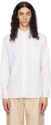 Meta Campania Collective White Pablo Shirt