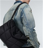 Saint Laurent - Quilted shoulder bag