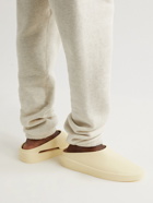 Fear of God - California Foam Slip-On Sneakers - Neutrals