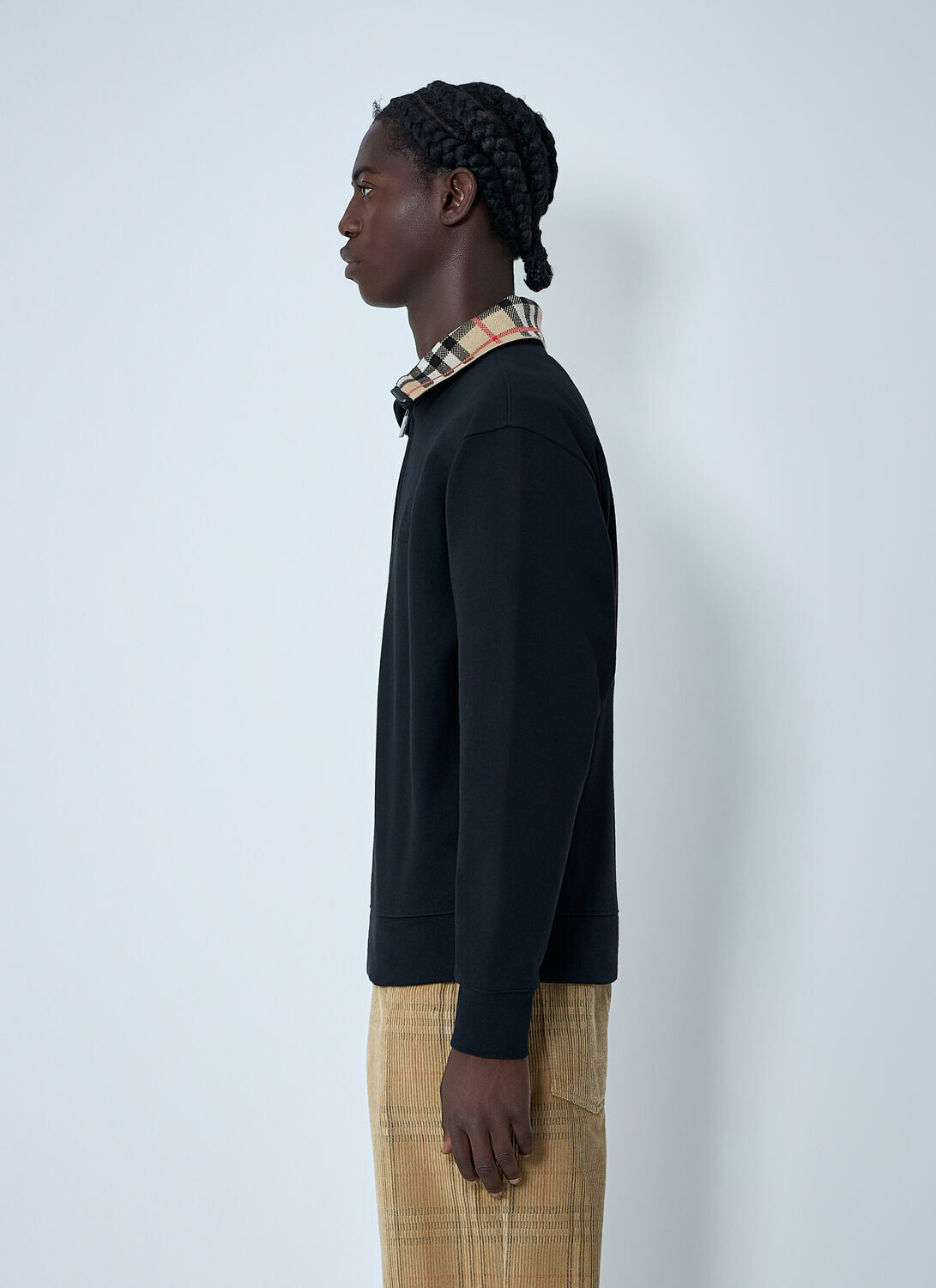 Burberry Knit Sweater