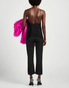Hugo Womens Jeans in Black