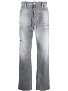 DSQUARED2 - Roadie Denim Jeans