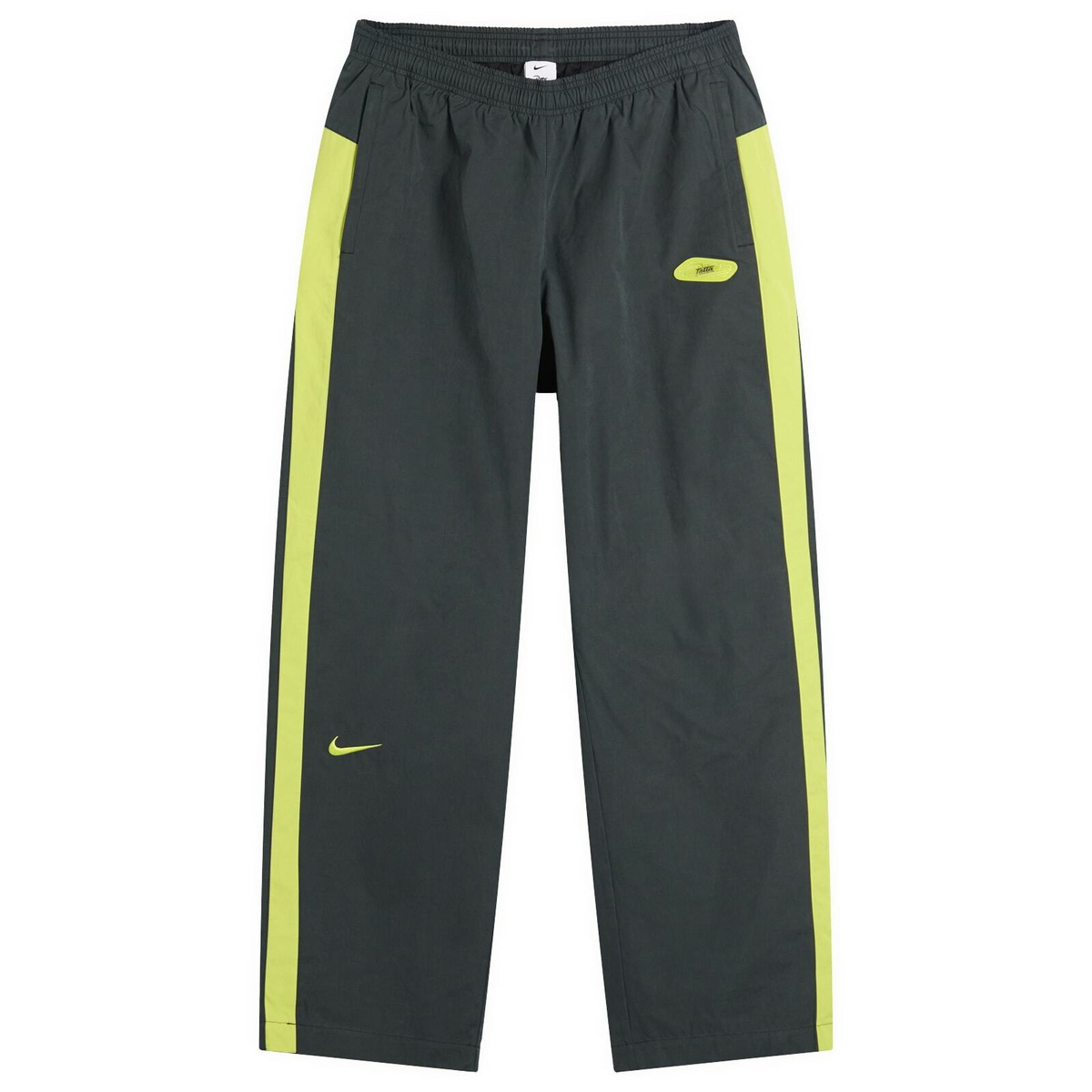 nike nocta パンツ　L NIKE公式】NOCTA ノーススター ナイロン トラックパンツ