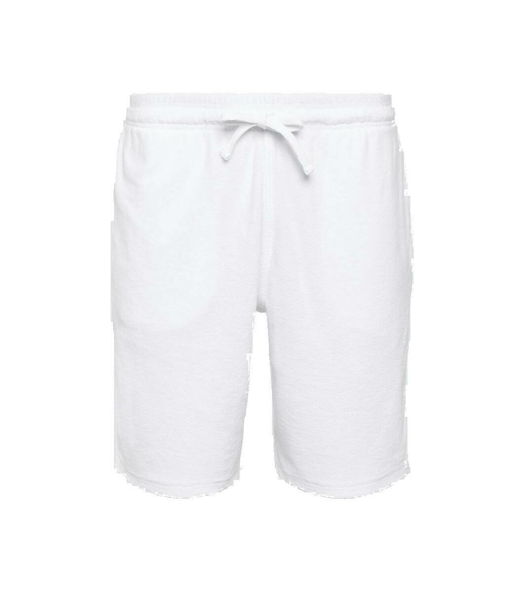 Photo: Vilebrequin Bolide terry shorts