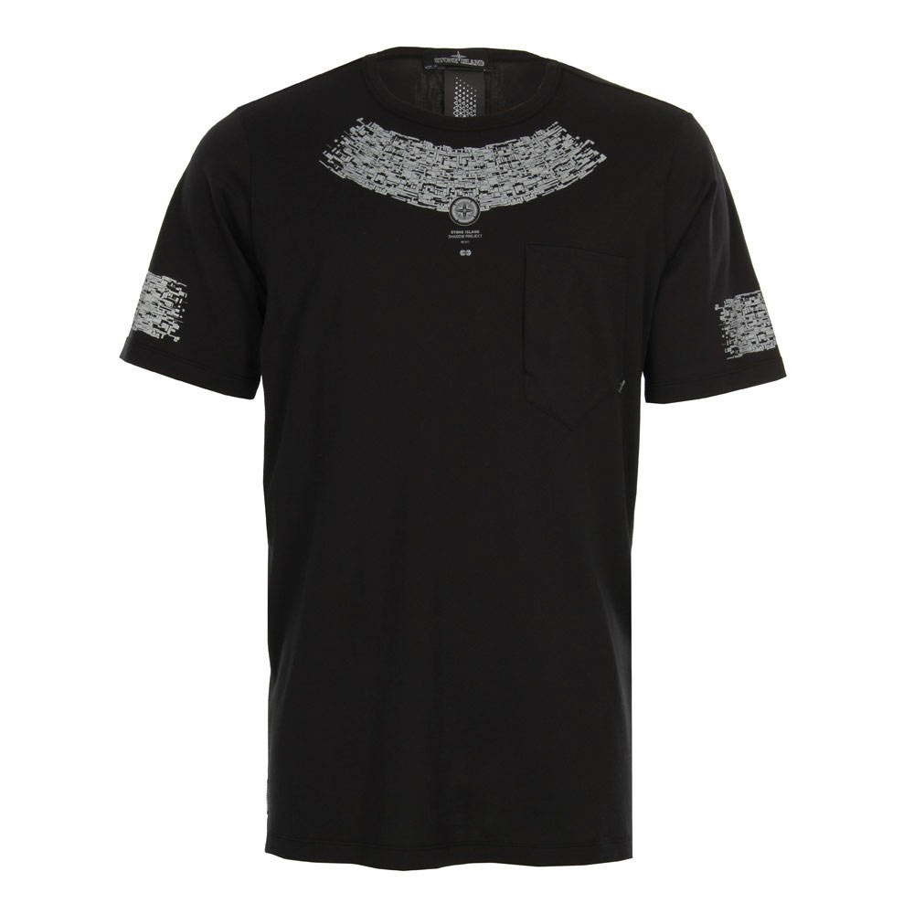T-Shirt - Black