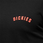 Dickies Men's Kerby T-Shirt in Black