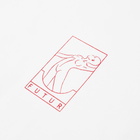 Futur Outline Logo Tee
