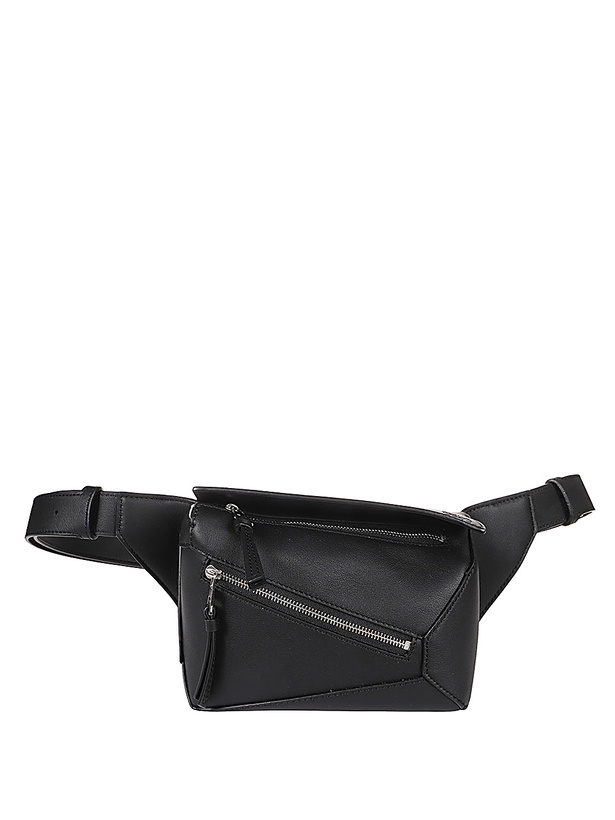 Photo: LOEWE - Leather Pouch