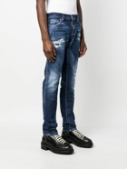 DSQUARED2 - Cotton Jeans