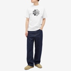 Lo-Fi Men's Gear T-Shirt in White