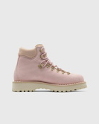 Diemme Roccia Vet Pink - Womens - Boots
