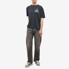 Rhude Men's 90's Denim Jean in Black