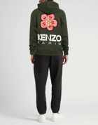 Kenzo Mens Sweatshirt Dark in Green